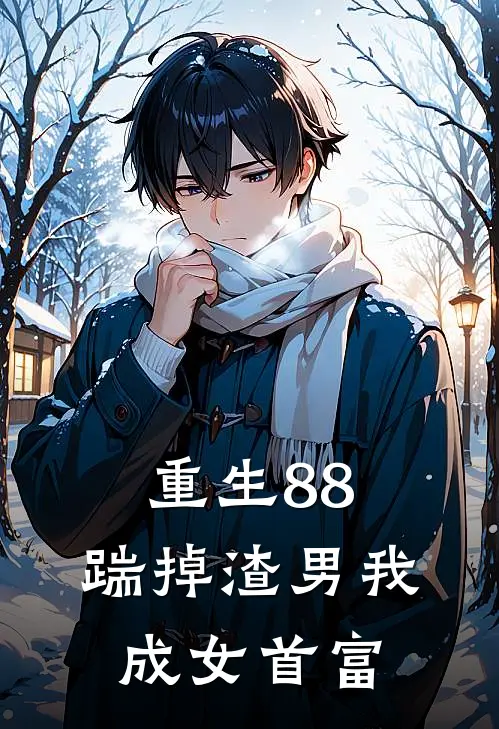 林晚秋张二宝(重生88：踹掉渣男我成女首富)最新章节在线阅读_林晚秋张二宝全章节阅读