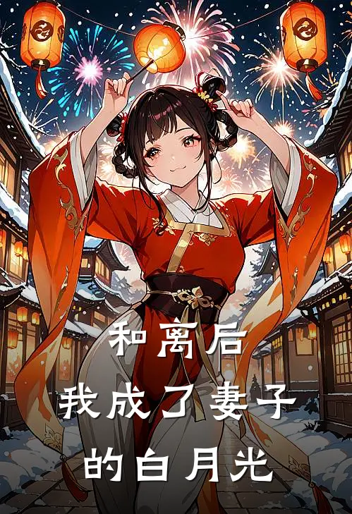 和离后，我成了妻子的白月光(茵茵薛凌)阅读免费小说_完本热门小说和离后，我成了妻子的白月光茵茵薛凌