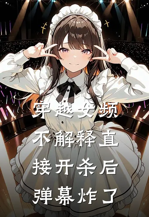 穿越女频不解释直接开杀后，弹幕炸了韩妙玲柳如烟完整版小说_小说完结推荐穿越女频不解释直接开杀后，弹幕炸了(韩妙玲柳如烟)