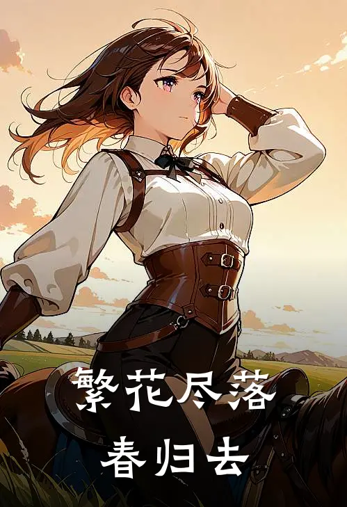 繁花尽落春归去顾言宸茜茜免费完结小说_完本完结小说繁花尽落春归去(顾言宸茜茜)