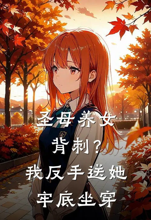 圣母养女背刺？我反手送她牢底坐穿(林总周雅)热门小说_完结版小说全文免费阅读圣母养女背刺？我反手送她牢底坐穿(林总周雅)