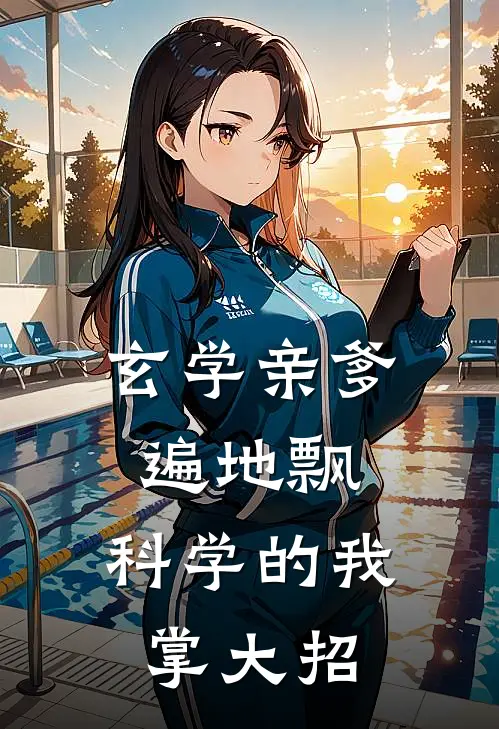 玄学亲爹遍地飘，科学的我掌大招