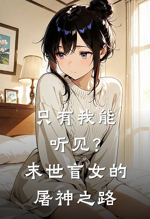 只有我能听见？末世盲女的屠神之路(王梅林雪)在线免费小说_免费阅读全文只有我能听见？末世盲女的屠神之路(王梅林雪)