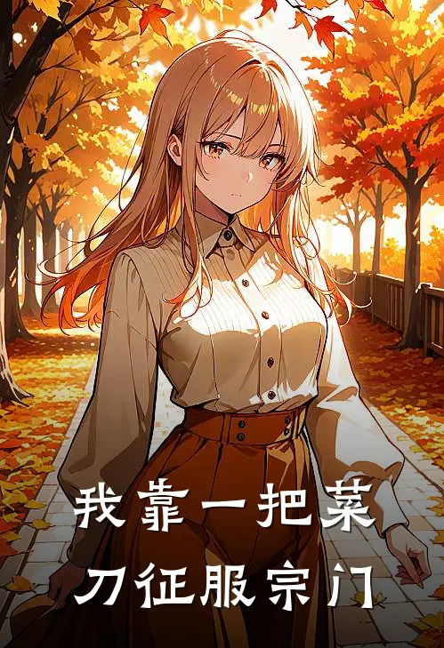 我靠一把菜刀征服宗门林烽楚雪凝免费小说完结_最新完本小说推荐我靠一把菜刀征服宗门(林烽楚雪凝)