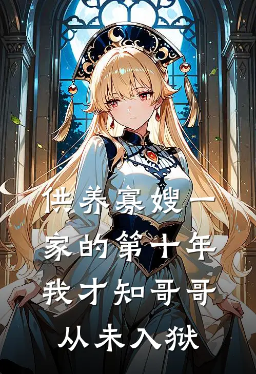 供养寡嫂一家的第十年，我才知哥哥从未入狱（宋今言棠棠）全文免费阅读无弹窗大结局_（供养寡嫂一家的第十年，我才知哥哥从未入狱全文免费阅读无弹窗）宋今言棠棠最新章节列表_笔趣阁（供养寡嫂一家的第十年，我才知哥哥从未入狱）