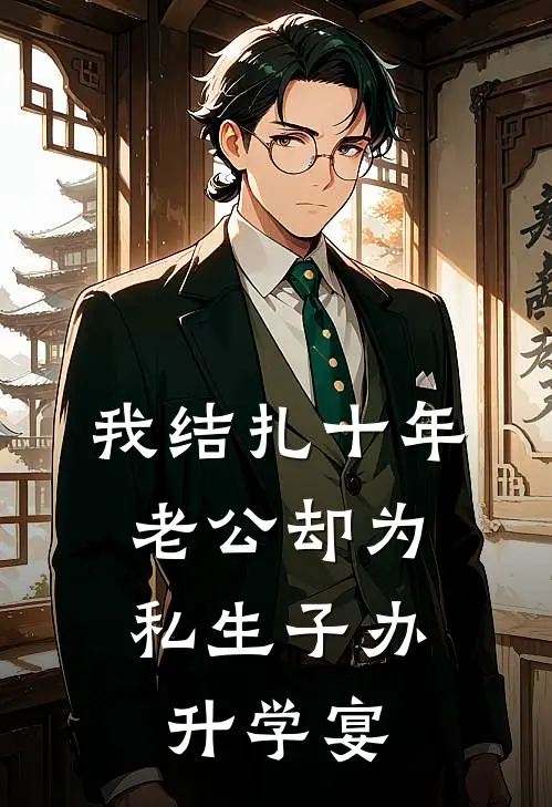 我结扎十年，老公却为私生子办升学宴欣欣陈旭免费小说笔趣阁_完结小说免费阅读我结扎十年，老公却为私生子办升学宴欣欣陈旭