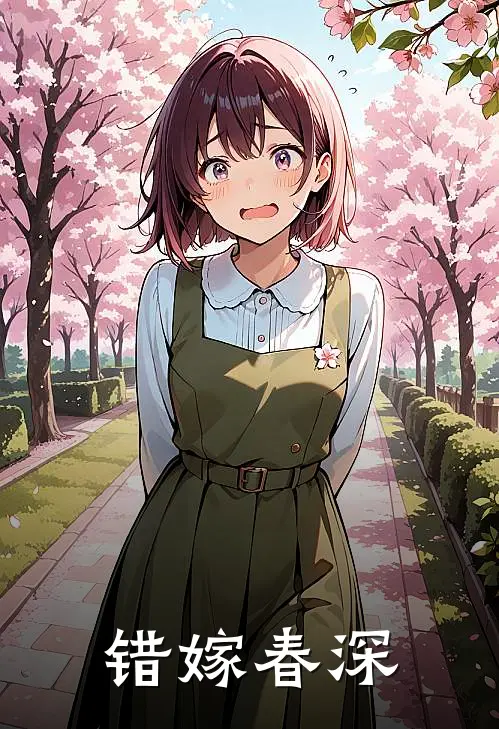 错嫁春深(林晚薇程之松)完结版小说_最新全本小说错嫁春深林晚薇程之松