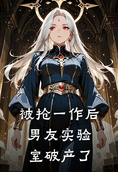 被抢一作后，男友实验室破产了(顾清岚秦蔓)免费小说完结_最新推荐小说被抢一作后，男友实验室破产了(顾清岚秦蔓)