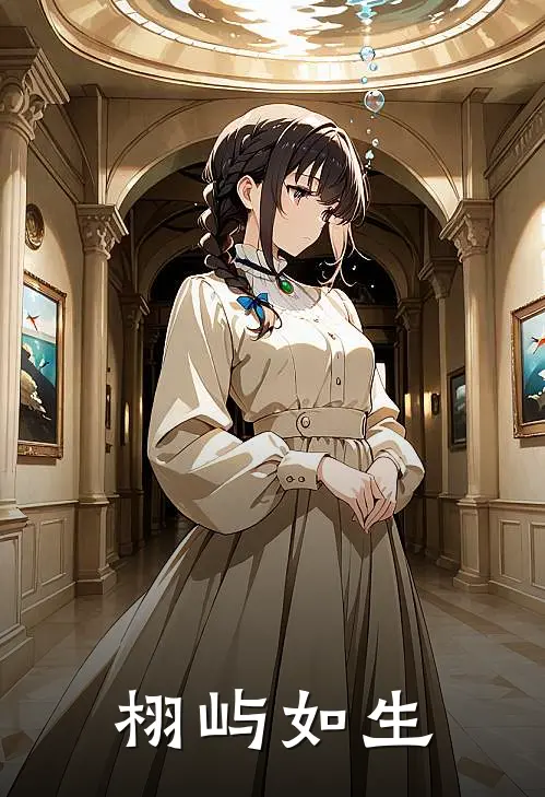 栩屿如生(杨屿林敏)完整版小说全文免费阅读_免费阅读无弹窗栩屿如生杨屿林敏