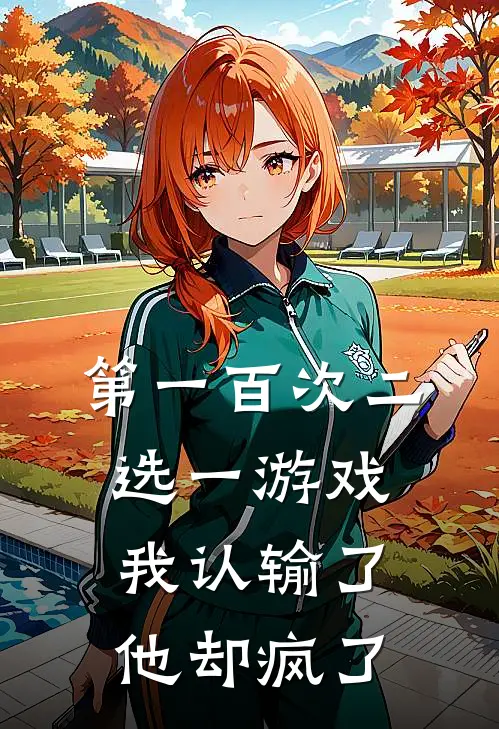 姜雪瑶顾斯年(第一百次二选一游戏，我认输了他却疯了)完整版免费在线阅读_《第一百次二选一游戏，我认输了他却疯了》全集在线阅读