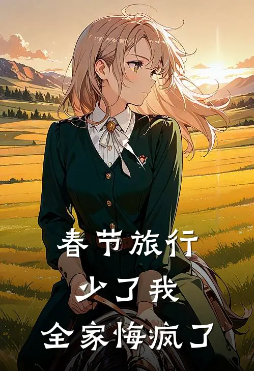 春节旅行少了我，全家悔疯了许健许愿热门免费小说_免费小说免费阅读春节旅行少了我，全家悔疯了许健许愿