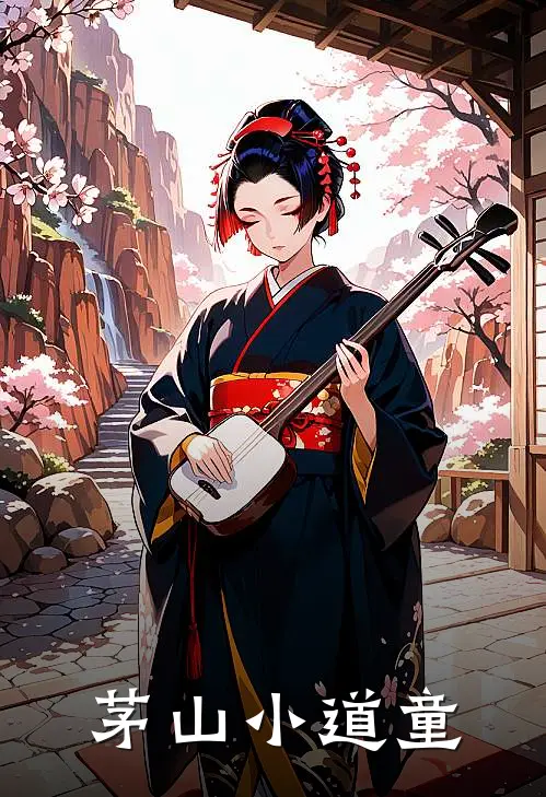 茅山小道童李辉赵山河免费小说完整版_完结版小说阅读茅山小道童(李辉赵山河)