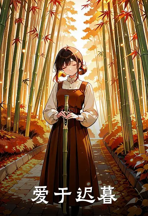 爱于迟暮(陆沉舟迈巴赫)小说免费阅读无弹窗_完结小说爱于迟暮陆沉舟迈巴赫