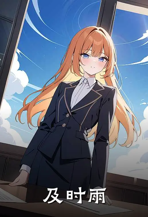 及时雨(祁寒程笙)全文在线阅读_(及时雨)精彩小说