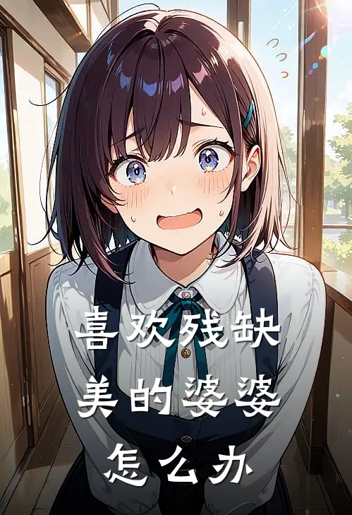 喜欢残缺美的婆婆怎么办