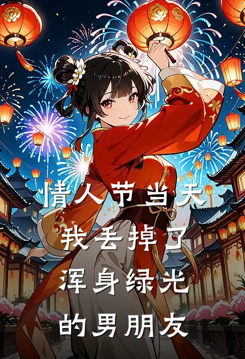 情人节当天，我丢掉了浑身绿光的男朋友欢欢裴璟川最新小说推荐_最新好看小说情人节当天，我丢掉了浑身绿光的男朋友欢欢裴璟川