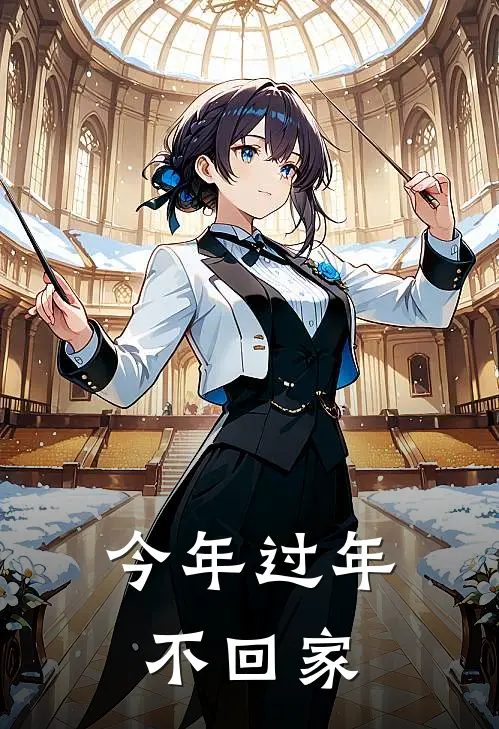 今年过年不回家