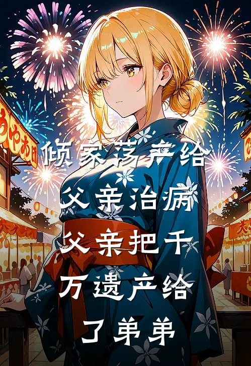 我陈景泽（倾家荡产给父亲治病，父亲把千万遗产给了弟弟）最新章节列表_（我陈景泽）倾家荡产给父亲治病，父亲把千万遗产给了弟弟最新小说