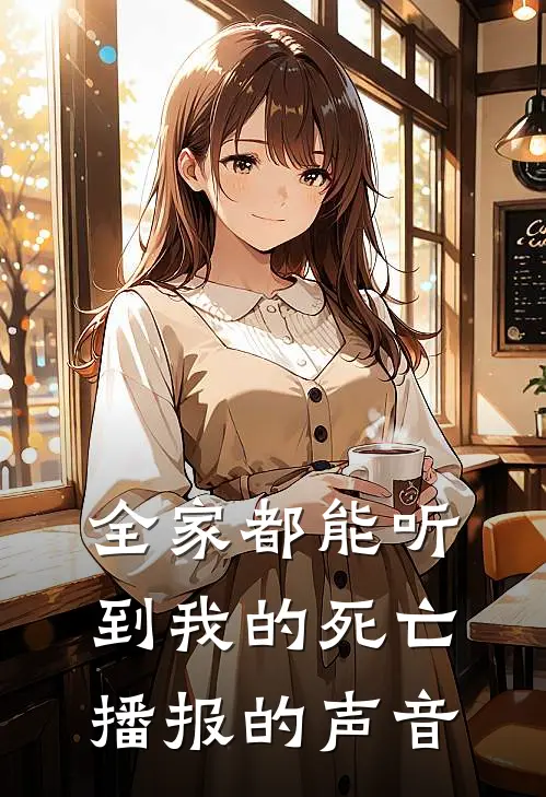 全家都能听到我的死亡播报的声音