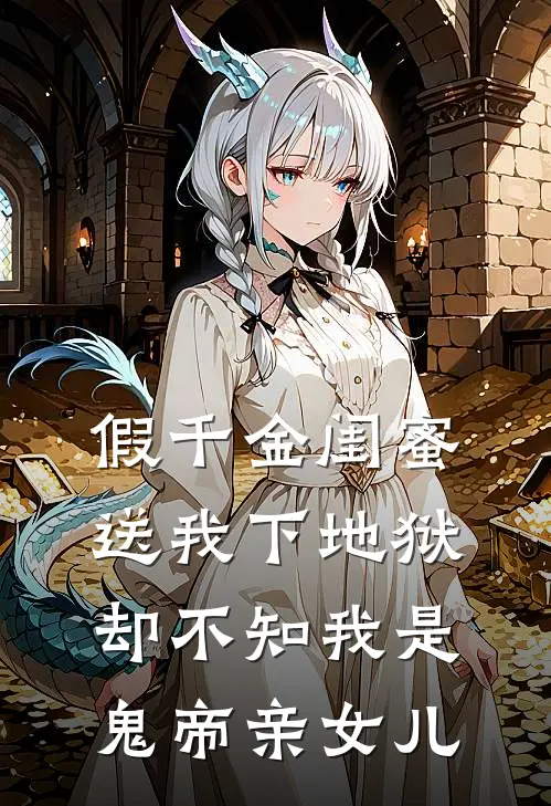 假千金闺蜜送我下地狱，却不知我是鬼帝亲女儿沈楚楚柳向暖全文免费阅读无弹窗大结局_(假千金闺蜜送我下地狱，却不知我是鬼帝亲女儿)沈楚楚柳向暖最新章节列表笔趣阁（假千金闺蜜送我下地狱，却不知我是鬼帝亲女儿）