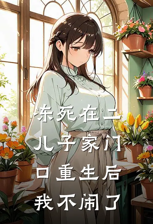 冻死在二儿子家门口重生后，我不闹了(抖音热门)在哪看免费小说_最新章节列表冻死在二儿子家门口重生后，我不闹了(抖音热门)