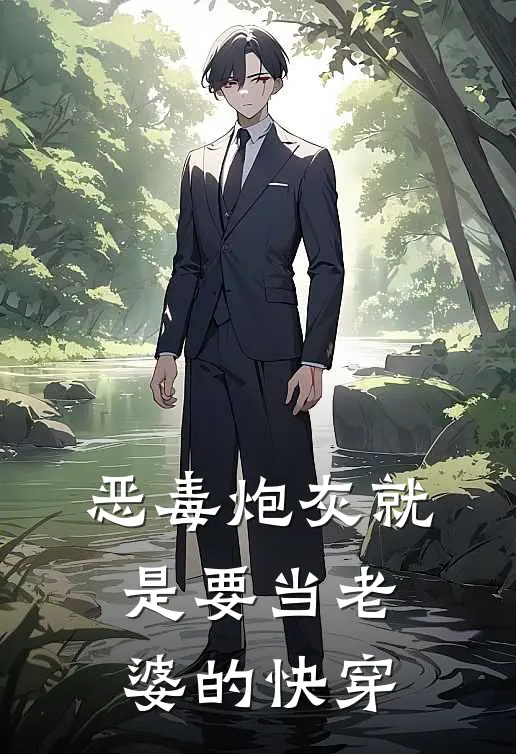 恶毒炮灰就是要当老婆的【快穿】(沈酥玉霍泽野)热门小说在线阅读_热门小说恶毒炮灰就是要当老婆的【快穿】(沈酥玉霍泽野)