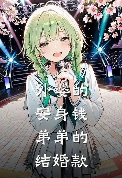 外婆的安身钱，弟弟的结婚款(林岁安妈妈)全文免费阅读无弹窗大结局_《外婆的安身钱，弟弟的结婚款》林岁安妈妈免费小说