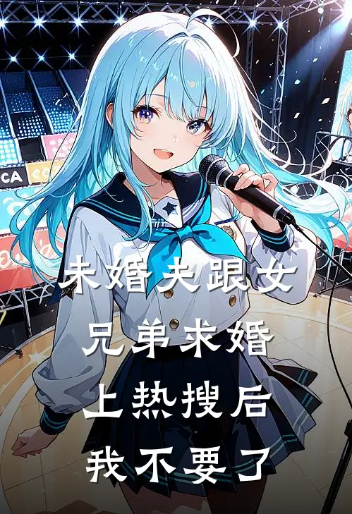 未婚夫跟女兄弟求婚上热搜后，我不要了(陆景行沈知予)在线免费小说_免费阅读全文未婚夫跟女兄弟求婚上热搜后，我不要了(陆景行沈知予)