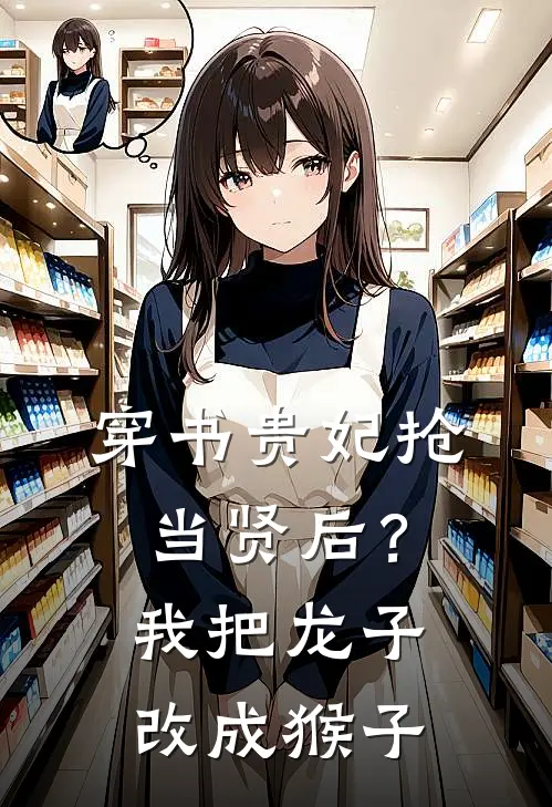 穿书贵妃抢当贤后？我把龙子改成猴子(沈若微宋沁)完整版免费小说_最热门小说穿书贵妃抢当贤后？我把龙子改成猴子(沈若微宋沁)