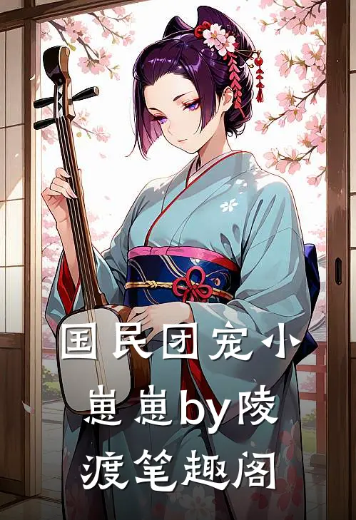 国民团宠小崽崽by陵渡笔趣阁