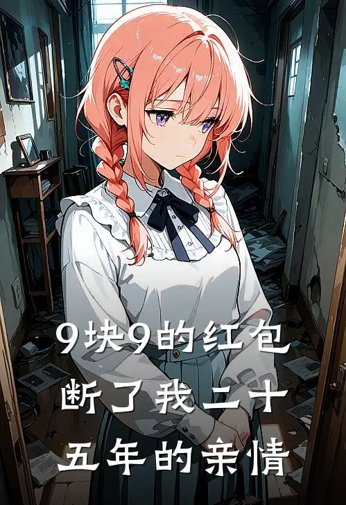 9块9的红包，断了我二十五年的亲情三女儿陆秉初完整版免费阅读_三女儿陆秉初精彩小说