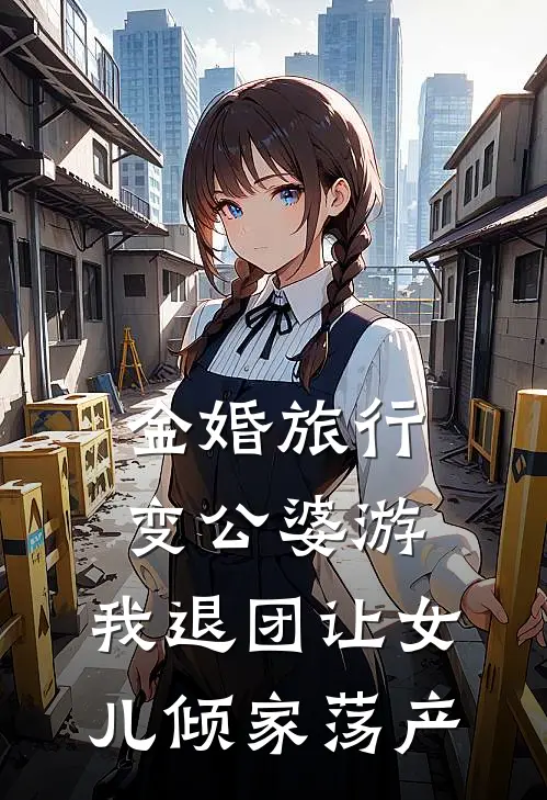 金婚旅行变公婆游，我退团让女儿倾家荡产陈姐女儿免费小说大全_完结的小说金婚旅行变公婆游，我退团让女儿倾家荡产(陈姐女儿)