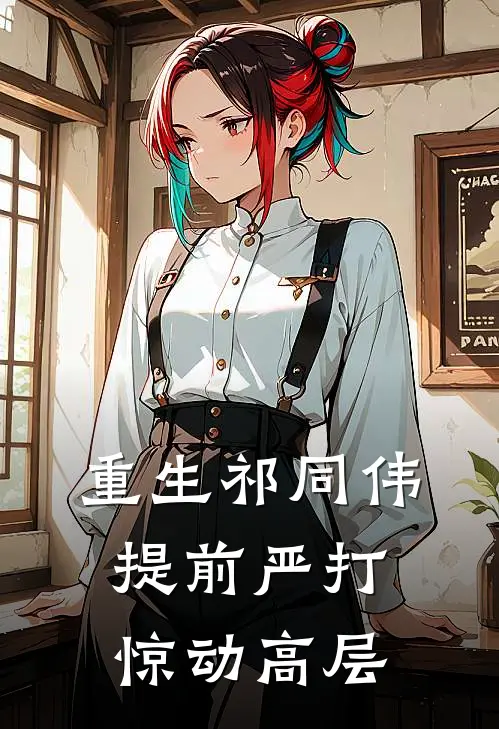 祁同伟陆亦可《重生祁同伟：提前严打，惊动高层》全本免费在线阅读_(祁同伟陆亦可)最新章节在线阅读