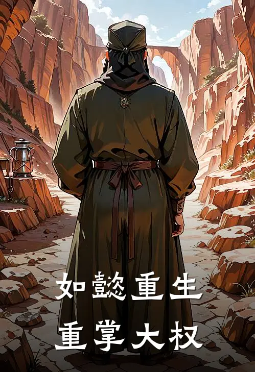 如懿重生重掌大权(魏令仪安思瑜)全文免费小说_小说免费完结如懿重生重掌大权(魏令仪安思瑜)