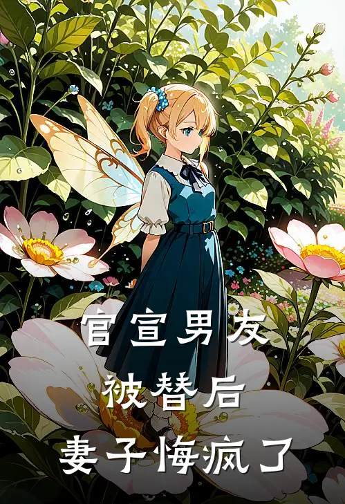 官宣男友被替后，妻子悔疯了陈墨萧雅晴免费小说笔趣阁_完结小说免费阅读官宣男友被替后，妻子悔疯了陈墨萧雅晴