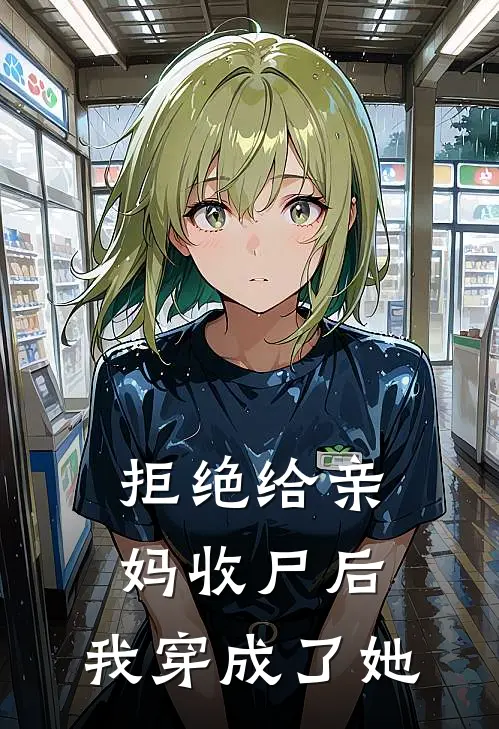 拒绝给亲妈收尸后，我穿成了她江江许玫完整版小说_小说完结推荐拒绝给亲妈收尸后，我穿成了她(江江许玫)