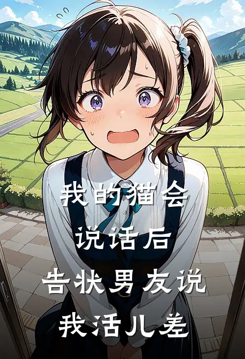 《我的猫会说话后，告状男友说我活儿差》许清扬周子昂已完结小说_我的猫会说话后，告状男友说我活儿差(许清扬周子昂)经典小说