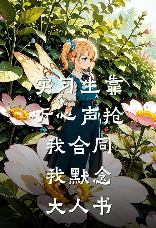 实习生靠听心声抢我合同，我默念大人书田文静景然完结小说免费阅读_完本热门小说实习生靠听心声抢我合同，我默念大人书田文静景然