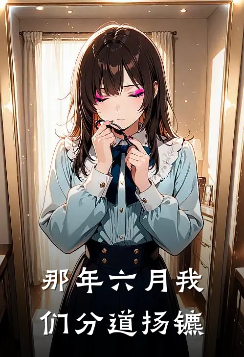 那年六月我们分道扬镳顾迟沈清月免费小说免费阅读_推荐完结小说那年六月我们分道扬镳(顾迟沈清月)