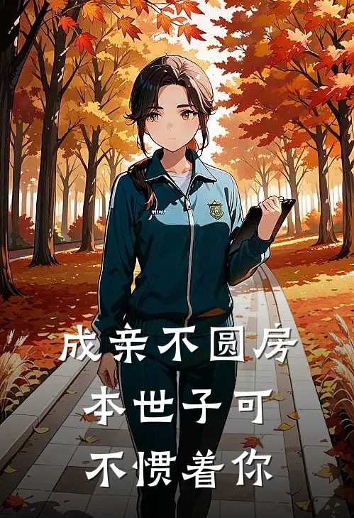 成亲不圆房，本世子可不惯着你苏砚林清漪免费小说阅读_免费小说大全成亲不圆房，本世子可不惯着你(苏砚林清漪)