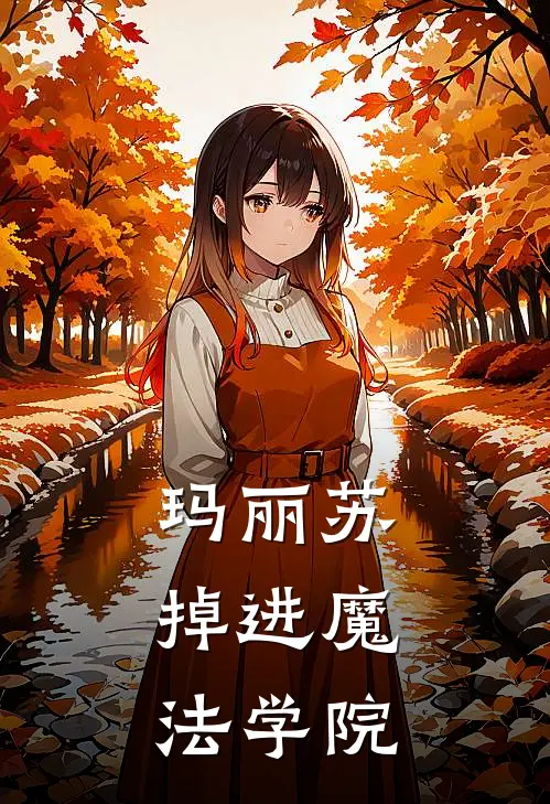 玛丽苏：掉进魔法学院