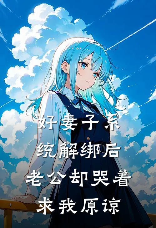 江之遥顾衍(好妻子系统解绑后，老公却哭着求我原谅)全本免费在线阅读_江之遥顾衍全集在线阅读