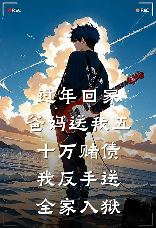 过年回家，爸妈送我五十万赌债，我反手送全家入狱(林晓林浩)在线免费小说_完整版免费小说过年回家，爸妈送我五十万赌债，我反手送全家入狱(林晓林浩)