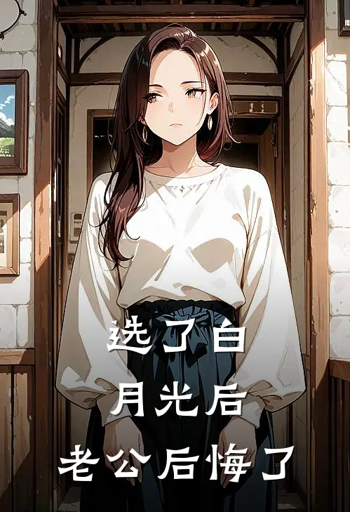 林蓉白烨《选了白月光后，老公后悔了》小说免费在线阅读_选了白月光后，老公后悔了(林蓉白烨)已完结小说
