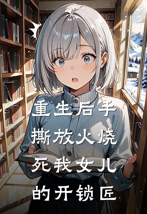 重生后手撕放火烧死我女儿的开锁匠王甜甜王彪最新热门小说_重生后手撕放火烧死我女儿的开锁匠全本在线阅读