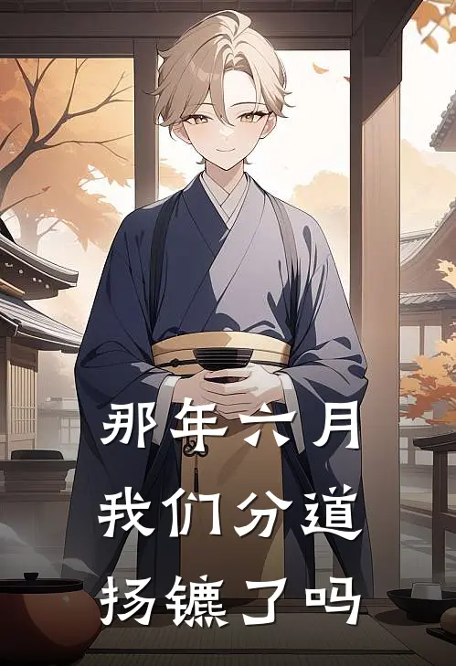 那年六月我们分道扬镳了吗