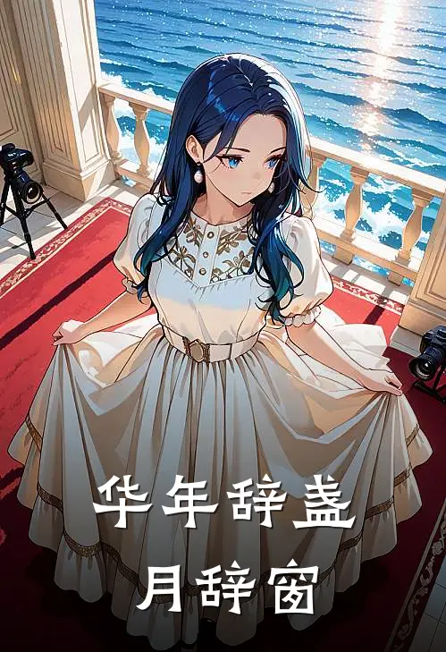 华年辞盏月辞窗(季珩苏晚瓷)最新热门小说_完结小说华年辞盏月辞窗(季珩苏晚瓷)