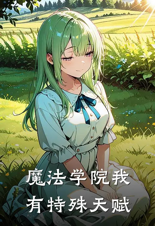 魔法学院我有特殊天赋