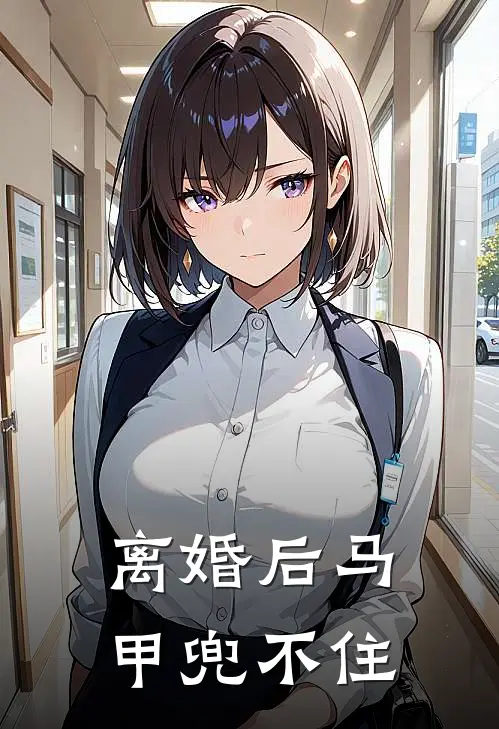 离婚后马甲兜不住(苏悦战炎)在哪看免费小说_已完结小说推荐离婚后马甲兜不住苏悦战炎