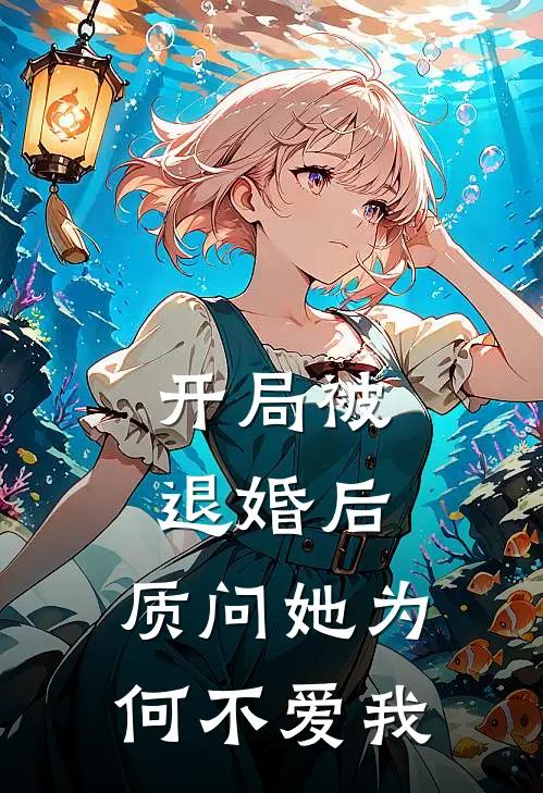 开局被退婚后，质问她为何不爱我